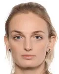 Kseniya Sydorenko profile image