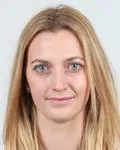 Petra Kvitová profile image