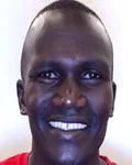 Stephen Kiprotich profile image