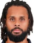 Patty Mills profile image