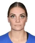 Cayla George profile image