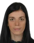 Eugenia Bujak profile image