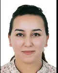 Ibtissam Marirhi profile image