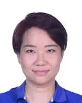 Zhang Jingjing profile image