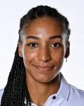 Nafissatou Thiam profile image