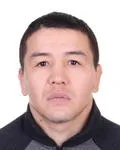 Elmurat Tasmuradov profile image