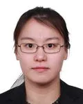 Fu Yuanhui profile image