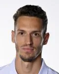 Dylan Borlée profile image