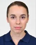 Linda Bergström profile image