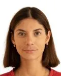 Gianina Elena van Groningen profile image