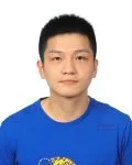 Fan Zhendong profile image