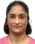 Vinesh Phogat profile image