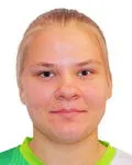 Polina Gurýeva profile image