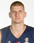 Nikola Jokic profile image