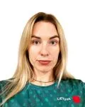 Viktorija Senkute profile image