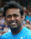 Leander Paes profile image