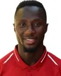 Naby Keïta profile image