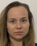 Yuliia Bakastova profile image