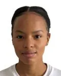 Caitlin Rooskrantz profile image