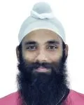 Jarmanpreet Singh profile image