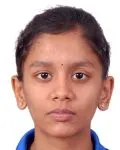Sreeja Akula profile image