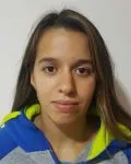 Giullia Rodrigues Penalber profile image