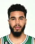 Jayson Tatum profile image