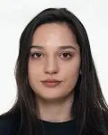 Milica Gardaševic profile image