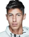 Alexei Popyrin profile image