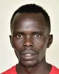 Abraham Kibiwot profile image