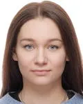 Yulia Kruglova profile image
