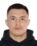 Kamshybek Kunkabayev profile image