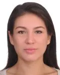 Goretti Zumaya profile image