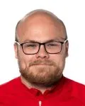 Thomas Mardal profile image