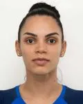 Caroline Gomes Dos Santos profile image