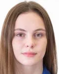 Emily Armstrong profile image