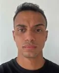 Rafael Henrique Pereira profile image