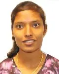 Venkatesan Subha profile image