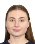 Svetlana Osipova profile image