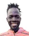 Dominic Lokinyomo Lobalu profile image