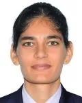 Parul Chaudhary profile image