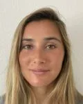 Dominique Stater profile image