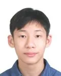 Chen Yi-Tung profile image