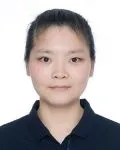 Jiang Ranxin profile image