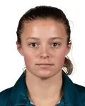 Genevieve Janse van Rensburg profile image
