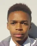 Shaun Maswanganyi profile image