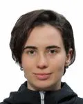 Anastasija Mojsovska profile image