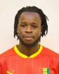 Aliou Baldé profile image