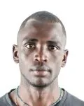 Amos Serem profile image