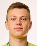 Oleksii Sych profile image